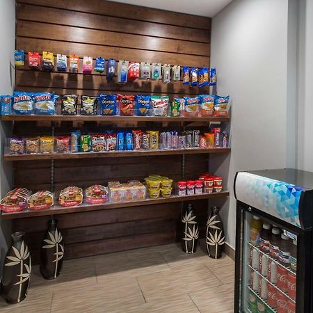 阿伦敦-弗格斯维尔豪顿套房酒店 Fogelsville 外观 照片